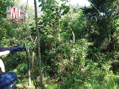 Imagem 20 de 30 de Chácara Com Excelente Terreno, Pomar, Riacho, Pertinho Da Cidade Com 02 Dormitórios À Venda, 12000 M² Por R$ 240.000 - Pedra Bela - Pedra Bela/sp - Ch0666