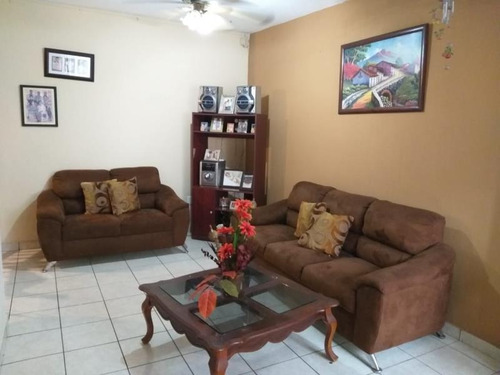 Imagen 4 de 12 de Casa Sola En Venta Costa Verde