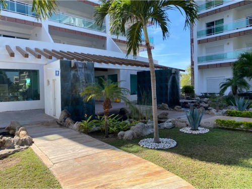 Imagen 2 de 15 de Departamento En Venta En Marina Mazatlan