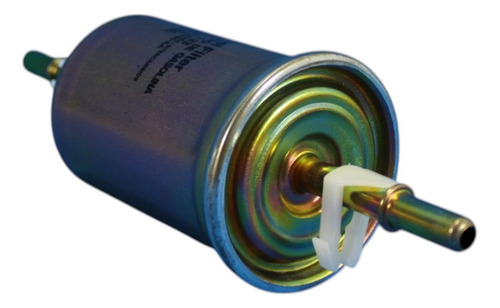 Filtro De Combustible Para Baic Bj20 1.5l 2020 Fg-133