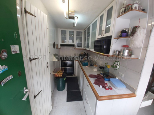 Imagen 5 de 21 de Casa En Venta Colinas De Bello Monte Mls #22-1533