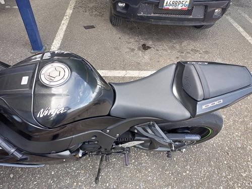 Imagen 7 de 9 de Kawasaki Zx10