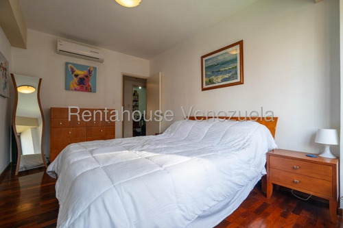 Apartamento En Venta Campo Alegre