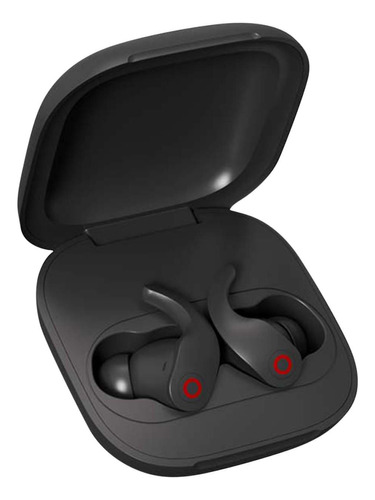 Auriculares Inalámbricos Bluetooth W1, Tapón Intraural Depor