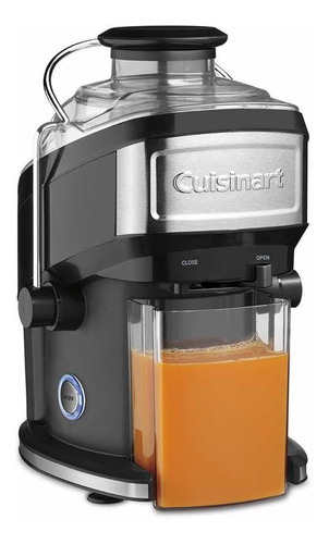Extractor De Jugo Cuisinart Cje500ar