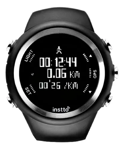 Smartwatch instto new arrivals