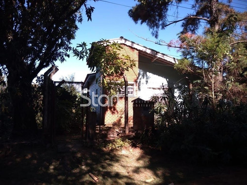 Imagem 11 de 14 de Chácara À Venda Em Chacaras Sao Bento - Ch087235