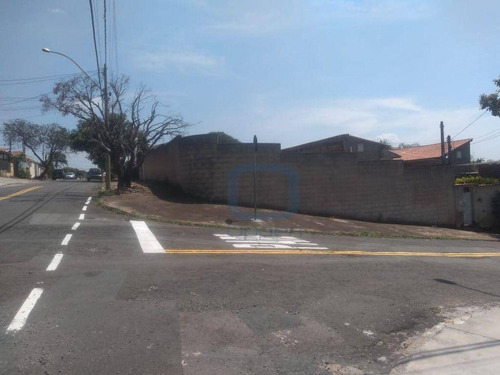 Imagem 8 de 11 de Terreno À Venda, 336 M² Por R$ 305.000,00 - Jardim Nova Europa - Campinas/sp - Te0090