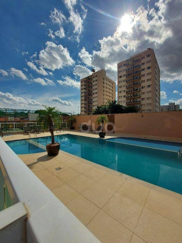 Imagem 7 de 30 de Apartamento Com 3 Dormitórios À Venda, 98 M² Por R$ 500.000,00 - Vila Monteiro - Piracicaba/sp - Ap2832