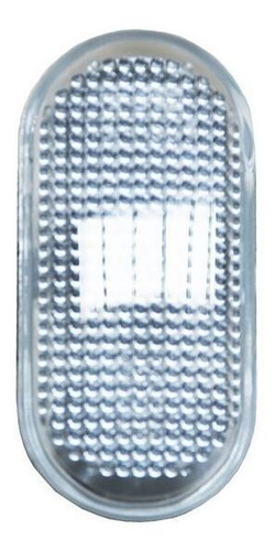 Cuarto Lateral Duster 13-15 Blanco Lh=rh
