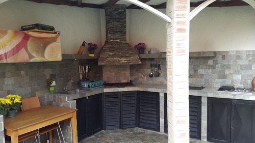 Imagen 6 de 14 de En Venta Casa En Guataparo