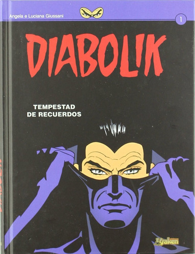 Diabolík Tempestad De Recuerdos