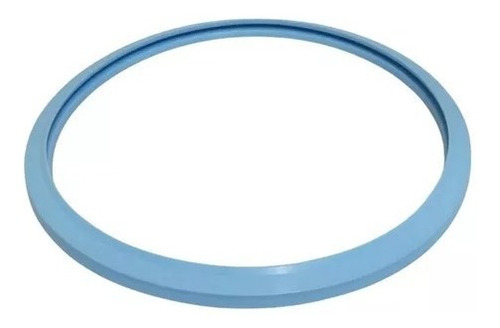 Enpacadura De Goma Para Puerta De Autoclave Gnatus 12 Litros
