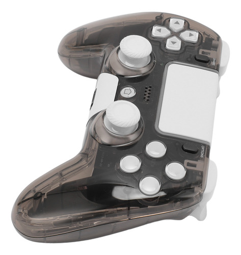 Botão Traseiro Programável Do Joystick 3d Do Controlador Sem
