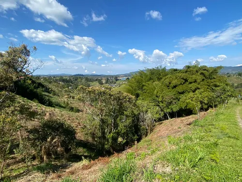4 Lotes En Venta En El Peñol