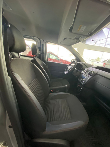 Imagen 9 de 15 de Renault Kangoo Ii Express Confort 1.6 Sce Tp