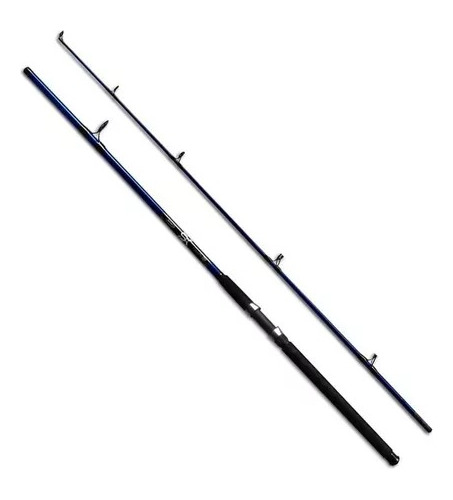 Caña Spinit Sx 1.8 Mts 2 Tramos Pesca Variada