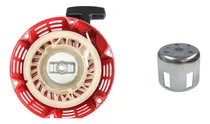 Comprar Tapa De Arranque Motobombas 5.5hp\u002F6.5hp Gx160 + Cazoleta