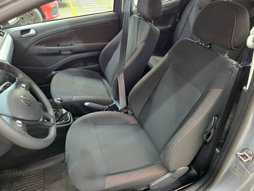 Volkswagen Saveiro 1.6 Msi Comfortline Cd