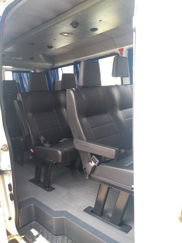 Sprinter 2012 Raridade Apenas 107mil Km Financio Ou Troco