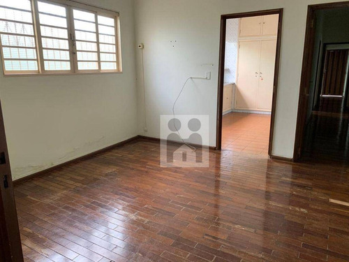 Imagem 4 de 20 de Casa Com 2 Dormitórios À Venda, 300 M² Por R$ 450.000 - Jardim Macedo - Ribeirão Preto/sp - Ca1053