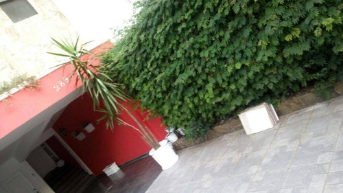 Imagem 26 de 27 de Casa Residencial À Venda, Vila Suzana, São Paulo. - Ca8178