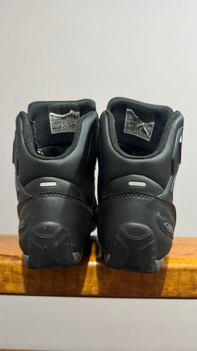 Botas Alpinestars Faster 3 Drystar Masculinas