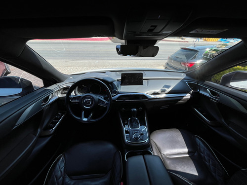 Mazda CX-9 2.5T Signature Awd At