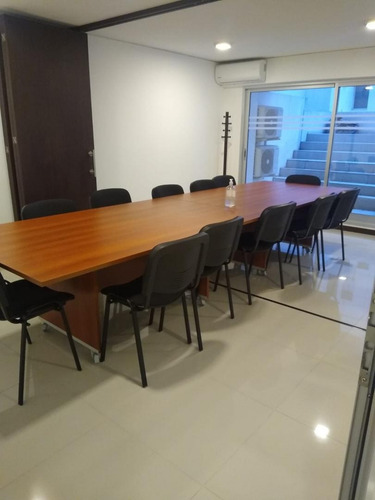Espectacular Oficina En Venta