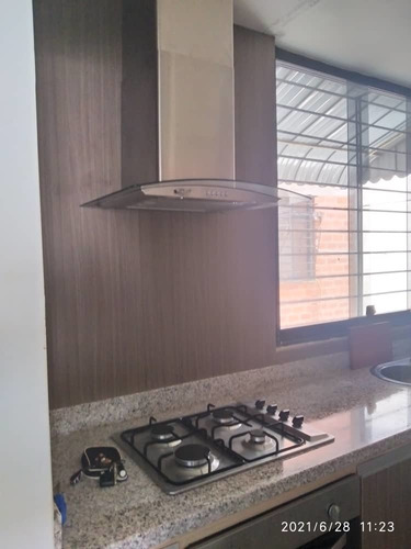 Imagen 3 de 12 de Vendo Apartamento En Ciudad Casarapa
