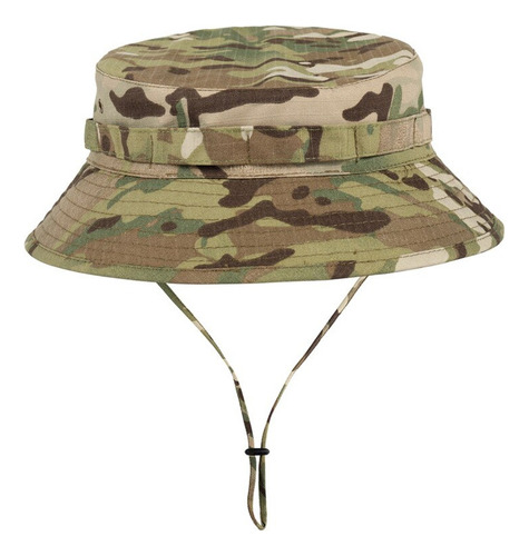 L Sombreros De Pescador De Camuflaje Militar Boonie Hat