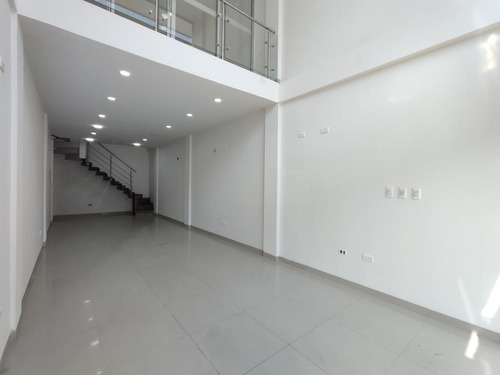 Local En Arriendo En Cúcuta. Cod A28934