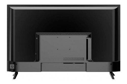 Imagen 2 de 2 de Smart Tv Led 32 Siera Hd Android Tv Wifi Todas Las App