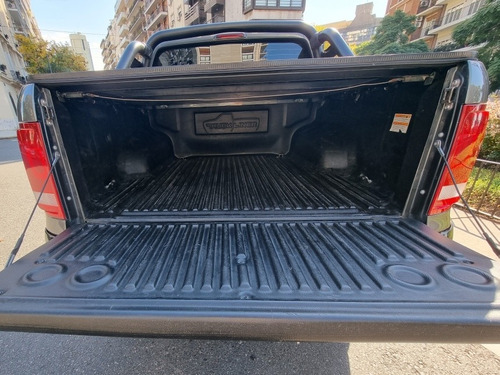 Volkswagen Amarok 3.0 V6 Tdi 258hp 2019 68.000km
