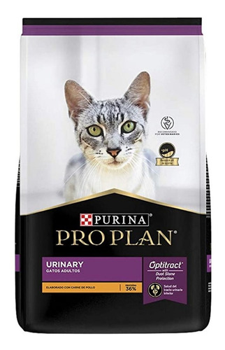 Pro Plan Urinary Cat 3kg Envío Gratis V.lópez S.isidro