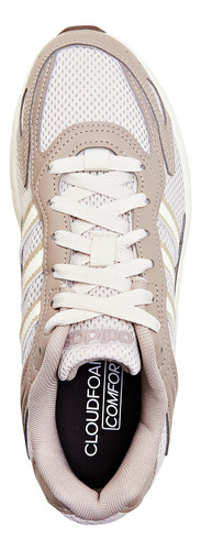 Tênis Casual Feminino Eclyptix 2000 Forro Têxtil adidas