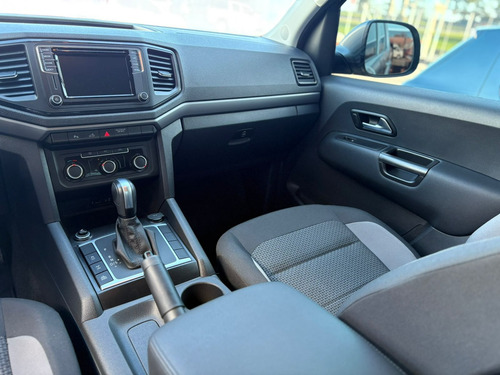 Volkswagen Amarok 3.0 V6 Cd Comfortline
