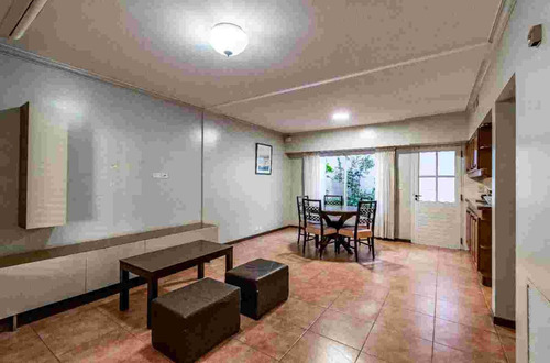 Venta Casa Lote Propio 4 Dormitorios, Garage