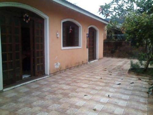 Imagem 1 de 14 de Casa À Venda Pertinho Do Mar Em Praia Grande - 6652 | A.c.m