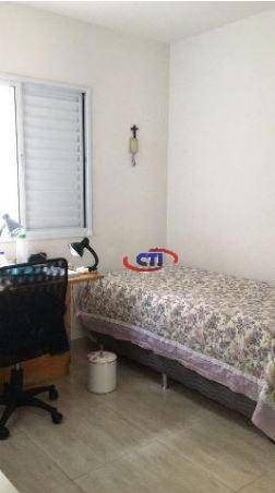 Imagem 7 de 10 de Apartamento À Venda, Assunção, São Bernardo Do Campo. - Ap2511