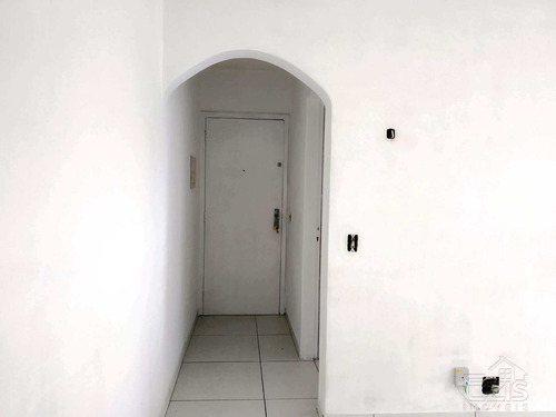 Apartamento 2 Dorms E 1 Vaga, Ipiranga, São Paulo, Cod: 5535 - A5535