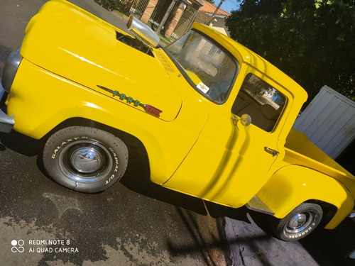 Imagem 3 de 14 de Ford F100