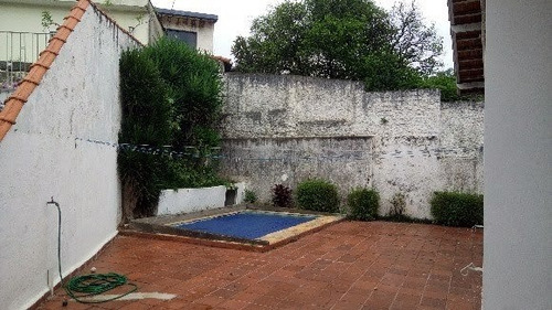 Imagem 7 de 10 de Casa Térrea Para Venda, 3 Dormitório(s), 200.0m² - 2247