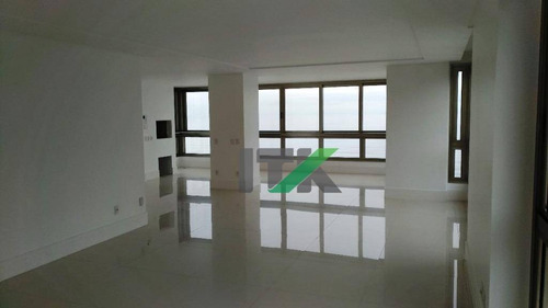 Imagem 2 de 30 de Apartamento Com 4 Dormitórios À Venda, 213 M² Por R$ 6.500.000,00 - Centro - Balneário Camboriú/sc - Ap0220