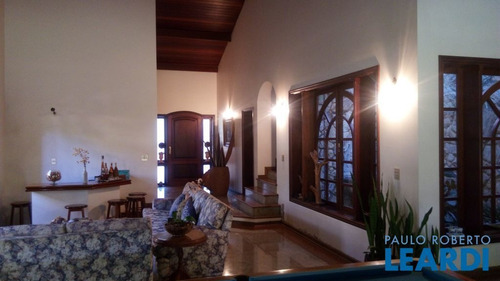 Imagem 10 de 15 de Casa Em Condomínio - Village Visconde De Itamaracá - Sp - 509507