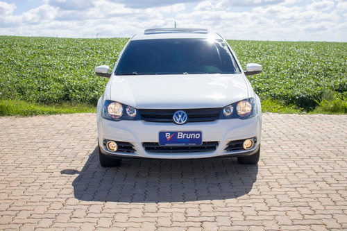 Imagem 11 de 13 de Golf Sportline 1.6 Limited Edition
