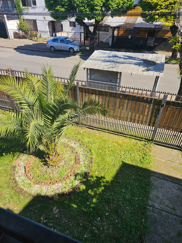 Arriendo Linda Casa 5 Dormitorios 3 Baños 8 Estac Centrica