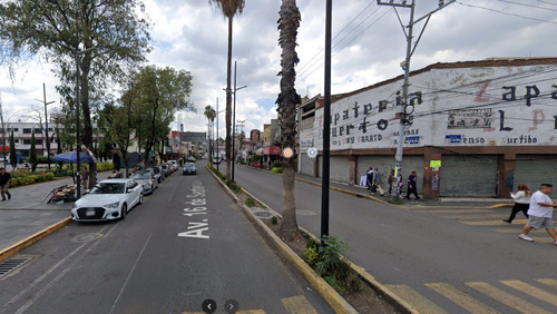 Edificio En Venta Manuel Avila Camacho, Edo Mex. Laab2