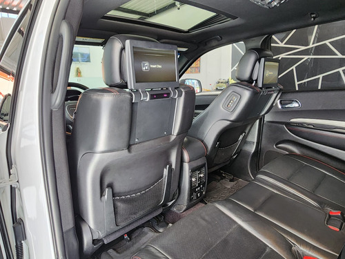 Dodge Durango 5.7 V8 R/t At