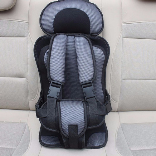 / Asiento De Seguridad Para Bebé Coche Silla Niño Portátil